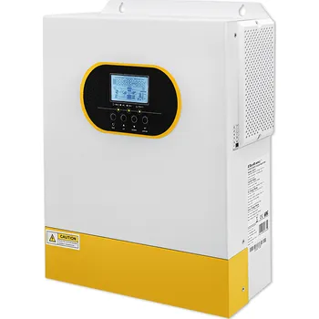 solární regulátor Qoltec 53870