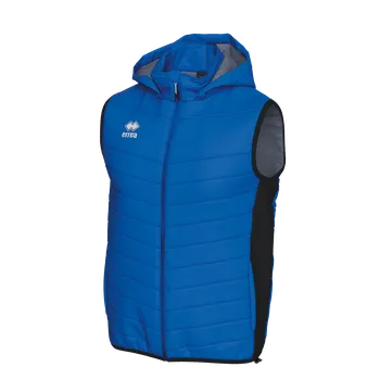 Pánská vesta ERREA´ ERREA zateplená vesta SCOZIA BARVA: modrá, Velikost: XL