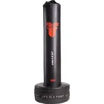 Volně stojící pytel Fighter 3v1 - černá/červená, FFSB31-02 One Size