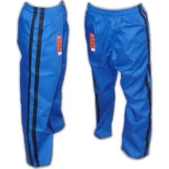 Oblečení pro bojové sporty Bavlněné kalhoty Hayashi - modrá, 0500S 160
