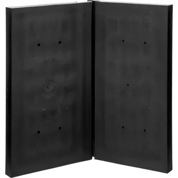 Lapa na box a MMA Přerážecí deska PNP - HARD 80, BB-H-BLK