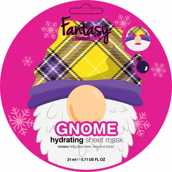 Pleťová maska Fantasy Gnome Sheet Mask
