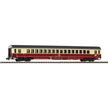 Modelářství N - Osobní vůz IC 1. tř. Apmz 121 DB Ep. IV / PIKO 40661