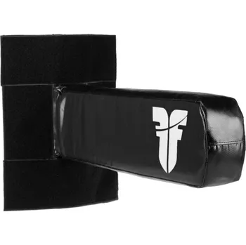 Lapa na box a MMA Tréninková stěna Power wall Fighter - Arm Target L - černá/bílá, FPWS-09-BW