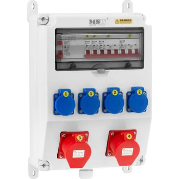 MSW MSW-WPD-4V2P