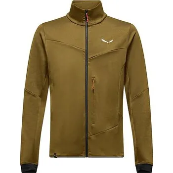 Pánská mikina Mikina SALEWA SELLA CREVASSE JACKET M Man velikost M