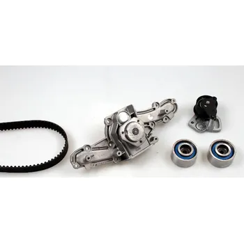 Vodní pumpa + sada ozubeného řemene HEPU PK10290