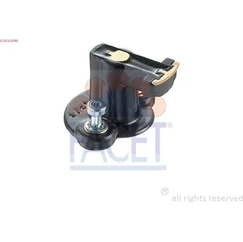 Rozdělovač Rotor rozdělovače FACET 3.7573/27RS