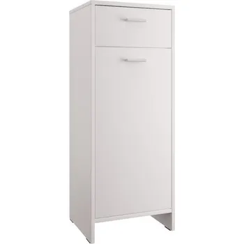 Koupelnový nábytek EBS Sofie Spodní skříňka 38 x 98 cm, bílá SOFIEN38B