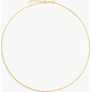 Náhrdelník Náhrdelník Minimalist Oval