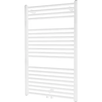 Radiátor EBS Grande Radiátor rovný 60x97, středové připojení DGRE09700600SM01-6501