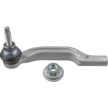 Táhlo řízení Hlava příčného táhla řízení LEMFÖRDER 44756 01