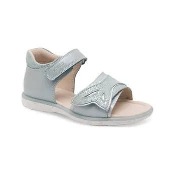 Dámská obuv Lasocki Kids Sandály ARIEL CI12-2854-11 Modrá 25