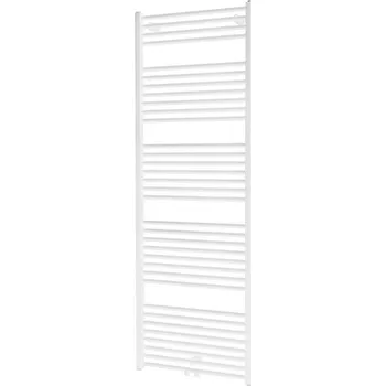 Radiátor EBS Grande Radiátor rovný 75x169 cm, středové připojení DGRE16900750SM01-6501