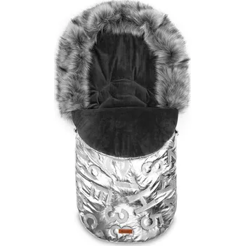 Fusak SENSILLO Fusak Barva: Silver