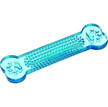 Hračka pro psa CAMON MASÁŽNÍ KOST 14 cm