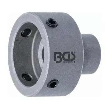 Závitořezný nástroj Vratidlo pro závitová očka průměr 30mm na golu , nástavec pro závitové