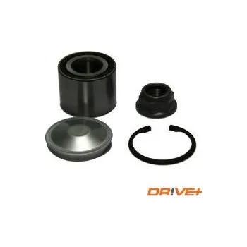 Sada ložiska kola DRIVE+ DP2010.10.0562