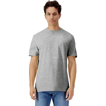 Pánské tričko Gildan Pánské triko G3000 Sport Grey (Heather) L