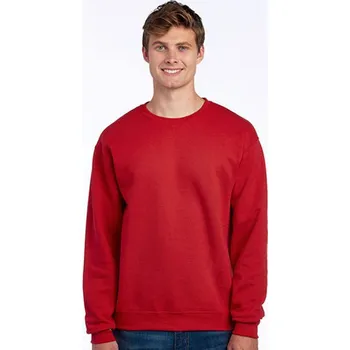 Pánská mikina Jerzees Unisex mikina JZ562M Ep 3XL