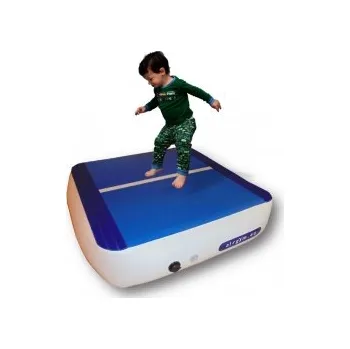 Trampolína Nafukovací trampolína - délka: 1,4 m, šířka 1,4m, výška 33 cm