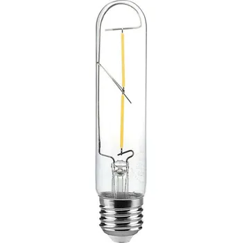 Žárovka LED Žárovka FILAMENT T30 E27/2W/230V 3000K