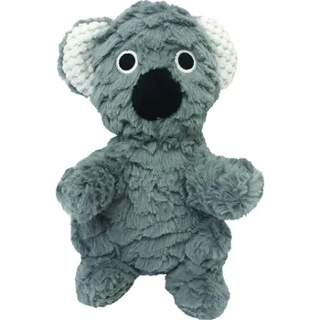 Hračka pro psa Hračka Multipet Wrinkleez koala plyš 23 cm