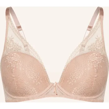 Podprsenka Passionata Dámská Podprsenka S Kosticemi Maddie, nude, 80C