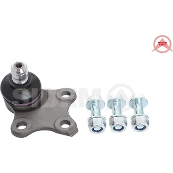 Podpora-/ Kloub SIDEM 7783