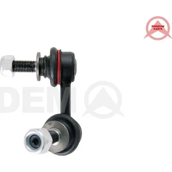 Zavěšení kol Tyč/vzpěra, stabilizátor SIDEM 41668