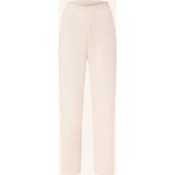 Dámské kalhoty Darling Harbour Dámské Tepláky, béžová, 42