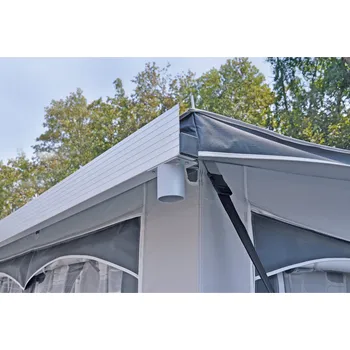 Odvodňovací žlab FF Kolection Dešťový žlab pro předstan Allgäu Šířka: 450 cm