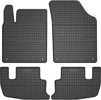 Autolékárnička Sada podlahových rohoží FROGUM ET410770