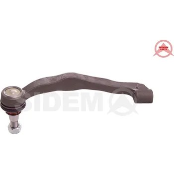 Táhlo řízení Hlava příčného táhla řízení SIDEM 63638