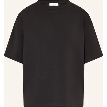 Darling Harbour Dámská Oversized Mikina, černá, 34