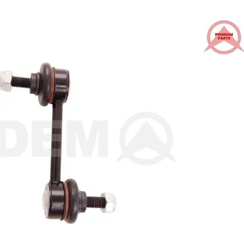 Zavěšení kol Tyč/vzpěra, stabilizátor SIDEM 75064