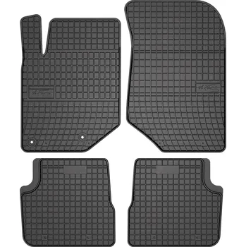 Autolékárnička Sada podlahových rohoží FROGUM ET410633