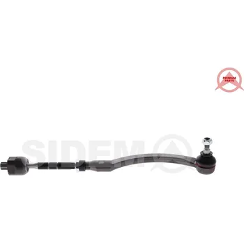 Soustava řízení Příčné táhlo řízení SIDEM 21327