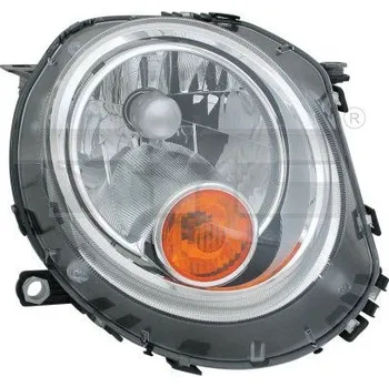 Přední světlomet Světlomet TYC 20-1111-05-2