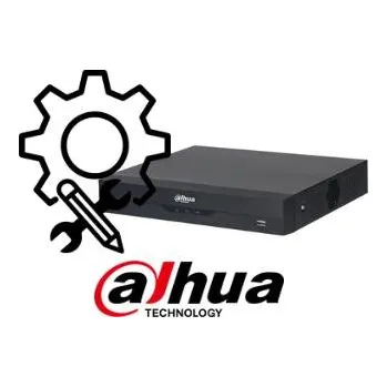 DVR/NVR/HVR záznamové zařízení DAHUA IP RECORDER NVR2104HS-I2_TRAINING
