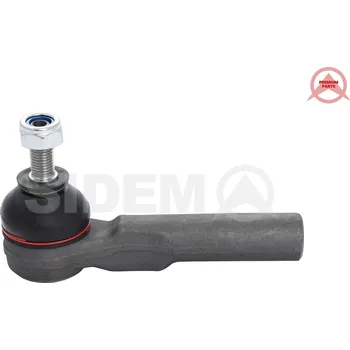 Soustava řízení Hlava příčného táhla řízení SIDEM 35138