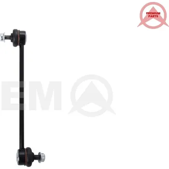 Zavěšení kol Tyč/vzpěra, stabilizátor SIDEM 3160