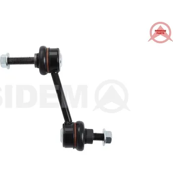 Zavěšení kol Tyč/vzpěra, stabilizátor SIDEM 63564