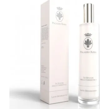 Čistící mléko Palazzo Rosa 100 ml