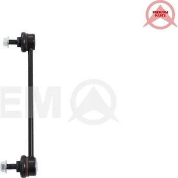 Zavěšení kol Tyč/vzpěra, stabilizátor SIDEM 47065