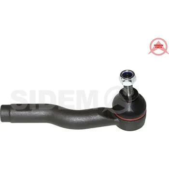 Soustava řízení Hlava příčného táhla řízení SIDEM 19141