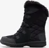 Dámská zimní obuv Columbia Sportswear Women’s Ice Maiden II Boot černá 40