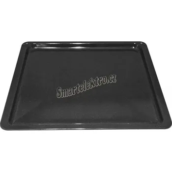 Plech na pečení Plech nízký pro sporák Snaige 50 cm