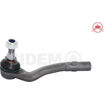 Táhlo řízení Hlava příčného táhla řízení SIDEM 49536