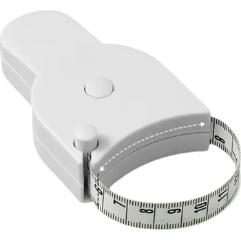 Tejpovací páska Automatický měřič obvodu těla